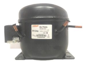 Compresseur CUBIGEL GL70AA