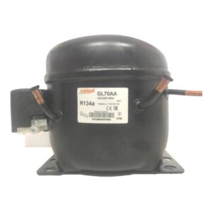 Compresseur CUBIGEL GL70AA