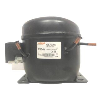 Compresseur CUBIGEL GL70AA
