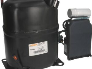 Compresseur CUBIGEL GS34TB