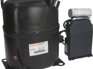 Compresseur CUBIGEL GS34TB