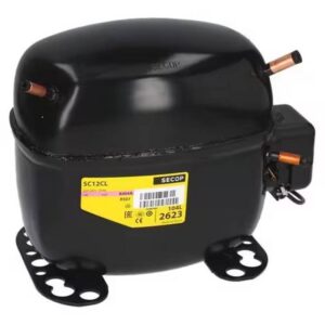 Compresseur SECOP SC12CL