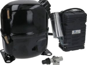 Compresseur TECUMSEH CAJ4519Z/R