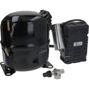 Compresseur TECUMSEH CAJ4519ZR