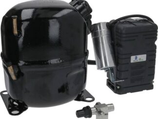 Compresseur TECUMSEH CAJ4519ZR
