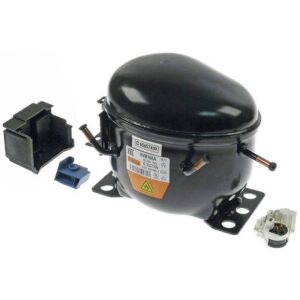 Compresseur ZEL HVM10AA