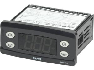 Thermostat ELIWELL IDPlus 902 12 V