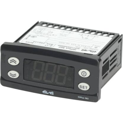 Thermostat électronique ELIWELL IDPlus 902 12 V