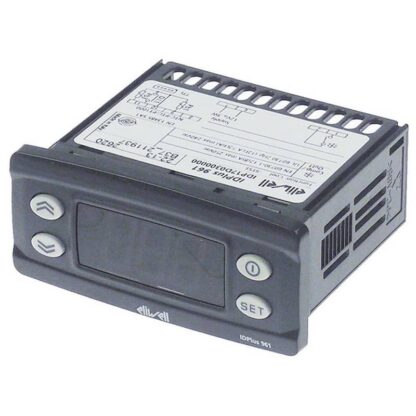 Thermostat électronique ELIWELL IDPlus 961 12 V