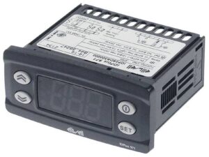 Thermostat ELIWELL IDPlus 971