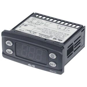 Thermostat électronique ELIWELL IDPlus 971