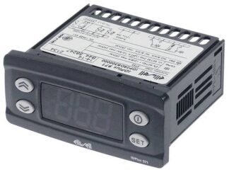Thermostat électronique ELIWELL IDPlus 971