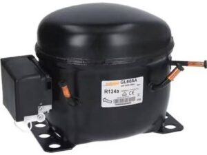 Compresseur CUBIGEL GL60AA