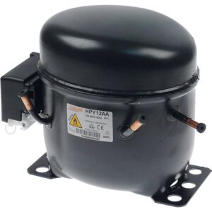 Compresseur CUBIGEL HPY12AA