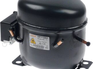 Compresseur CUBIGEL HPY12AA