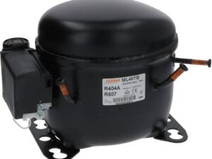 Compresseur CUBIGEL ML40TB