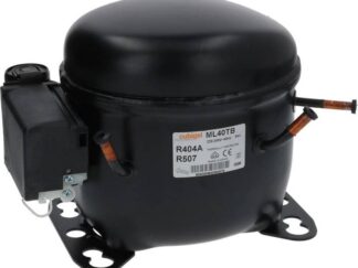 Compresseur CUBIGEL ML40TB
