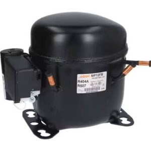 Compresseur CUBIGEL MP12FB