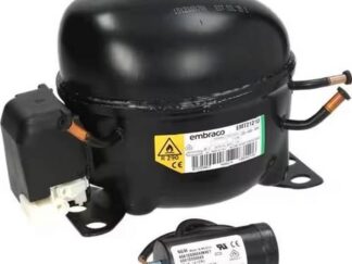 Compresseur EMBRACO EMT2121U