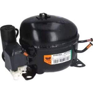 Compresseur EMBRACO EMT2125GK