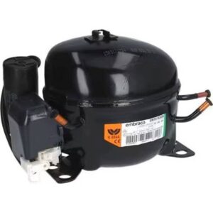 Compresseur EMBRACO EMT6165GK