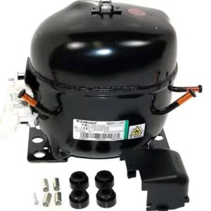 Compresseur EMBRACO NBM118Y