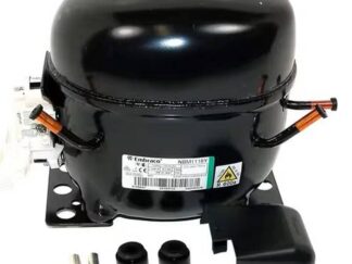 Compresseur EMBRACO NBM118Y