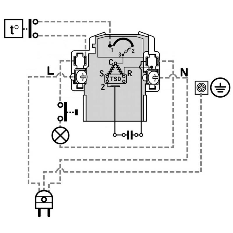 Compresseur EMBRACO NBM118Y schema 3