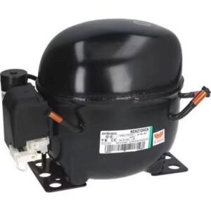 Compresseur EMBRACO NEK2134GK