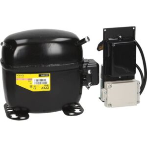 Compresseur SECOP SC21CL