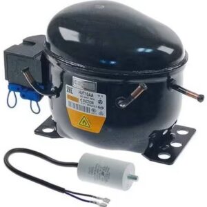 Compresseur ZEL HVT10AA