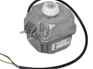 Moteur EBM-PAPST iQ 3608