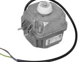 Moteur ebm papst iQ3608