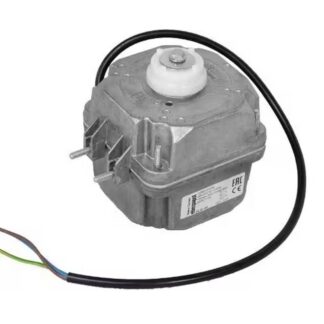 Moteur ebm papst iQ3612