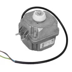 Moteur ebm papst iQ3620