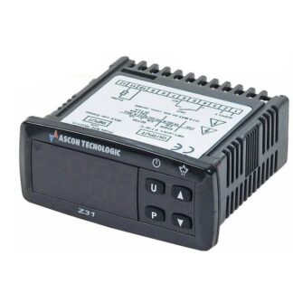 Thermostat électronique ASCON TECNOLOGIC Z31A