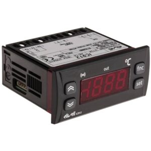 Thermostat électronique ELIWELL IC 912