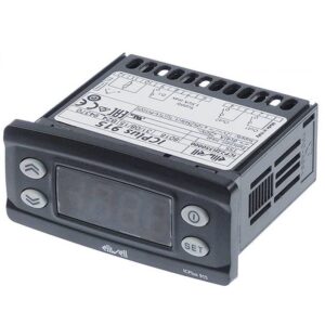 Thermostat électronique ELIWELL ICPLUS 915 12V
