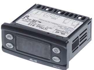 Thermostat électronique ELIWELL ICPLUS 915 12V