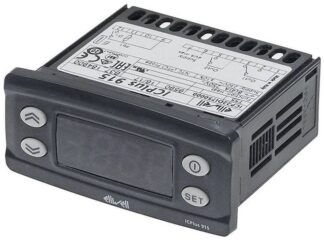 Thermostat électronique ELIWELL ICPLUS 915
