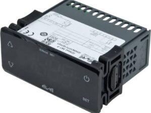 Thermostat ELIWELL IDNext 961