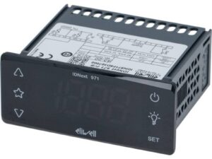 Régulateur ELIWELL IDNext 971