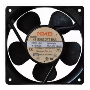 Ventilateur NMB 4715MS