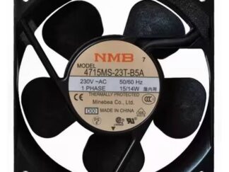 Ventilateur NMB 4715MS
