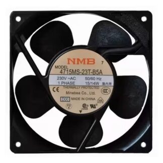 Ventilateur NMB 4715MS