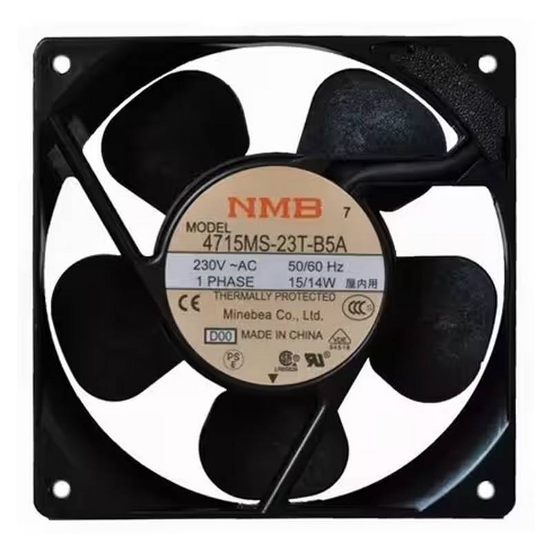 Ventilateur NMB 4715MS