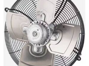 Ventilateur ZIEHL-ABEGG FB045-VDK.4C.V4P aspirant hélices 450 mm