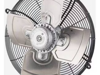 Ventilateur ZIEHL ABEGG FB045 VDK.4C.V4P