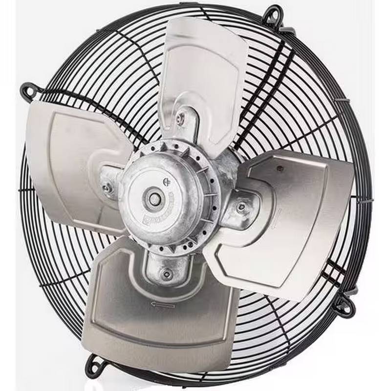 Ventilateur ZIEHL ABEGG FB045 VDK.4C.V4P