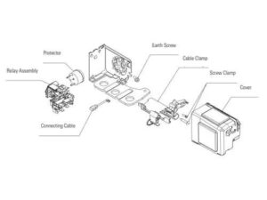 Compresseur ZEL MVT10AA
